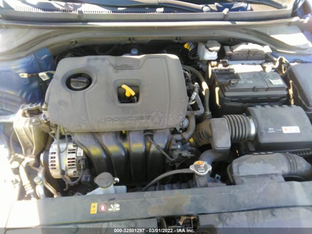 Photo 9 VIN: 5NPD84LF3KH403848 - HYUNDAI ELANTRA 