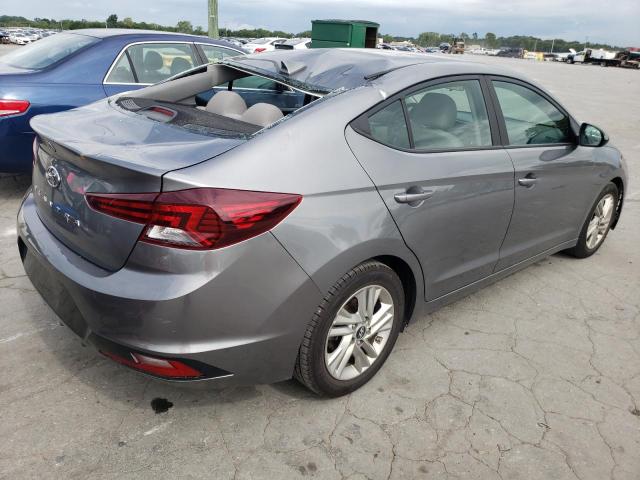 Photo 3 VIN: 5NPD84LF3KH404840 - HYUNDAI ELANTRA SE 