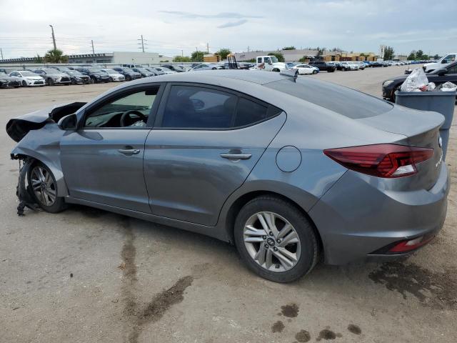 Photo 1 VIN: 5NPD84LF3KH405227 - HYUNDAI ELANTRA 