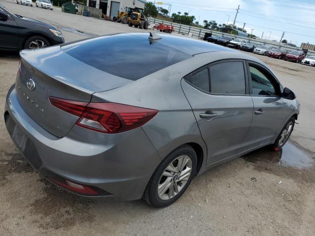 Photo 2 VIN: 5NPD84LF3KH405227 - HYUNDAI ELANTRA 