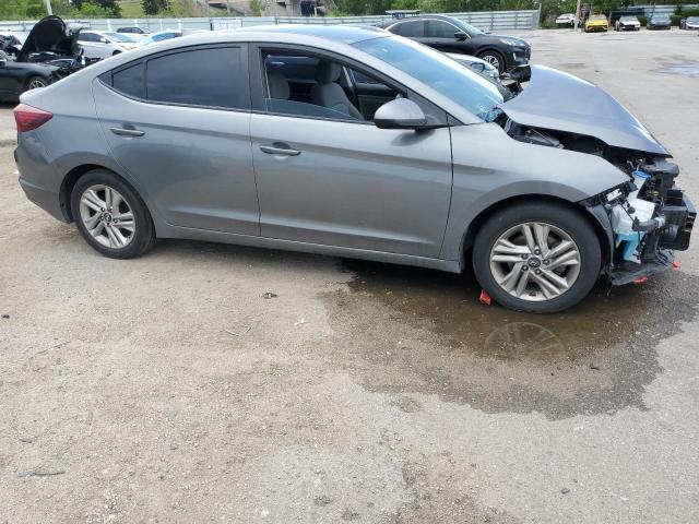 Photo 3 VIN: 5NPD84LF3KH405227 - HYUNDAI ELANTRA 