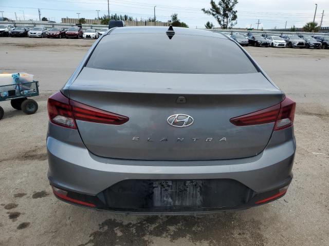 Photo 5 VIN: 5NPD84LF3KH405227 - HYUNDAI ELANTRA 