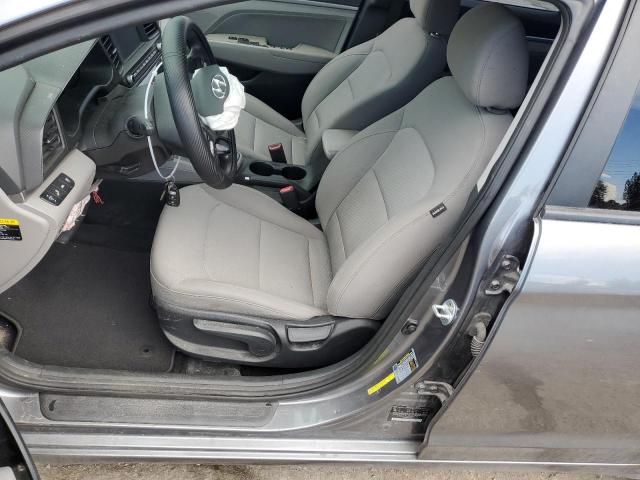 Photo 6 VIN: 5NPD84LF3KH405227 - HYUNDAI ELANTRA 