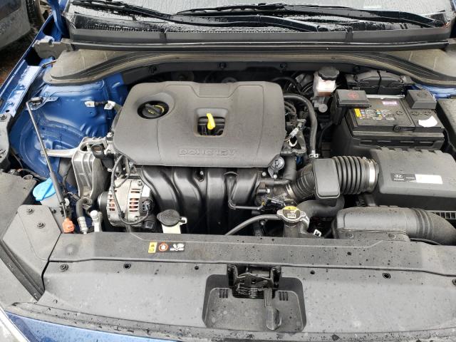 Photo 6 VIN: 5NPD84LF3KH405471 - HYUNDAI ELANTRA SE 