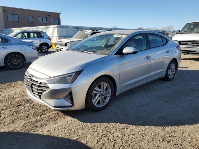 Photo 0 VIN: 5NPD84LF3KH405485 - HYUNDAI ELANTRA 