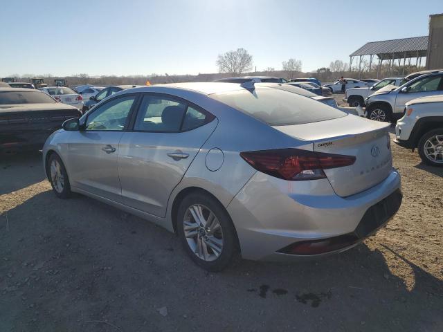 Photo 1 VIN: 5NPD84LF3KH405485 - HYUNDAI ELANTRA 