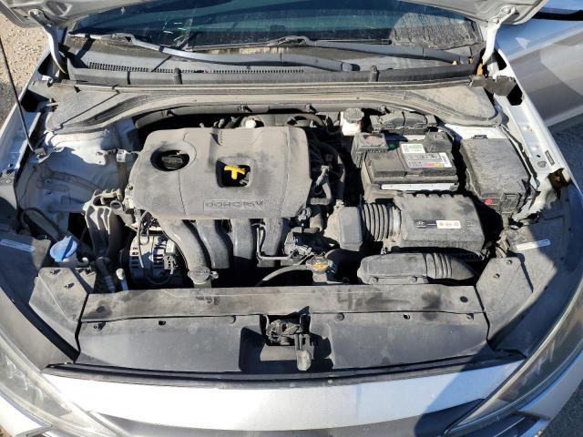 Photo 10 VIN: 5NPD84LF3KH405485 - HYUNDAI ELANTRA 