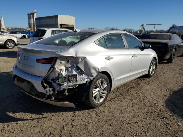 Photo 2 VIN: 5NPD84LF3KH405485 - HYUNDAI ELANTRA 