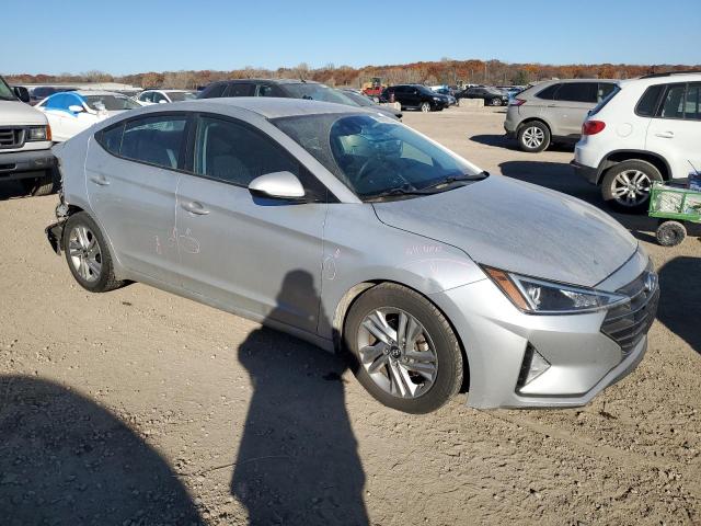 Photo 3 VIN: 5NPD84LF3KH405485 - HYUNDAI ELANTRA 