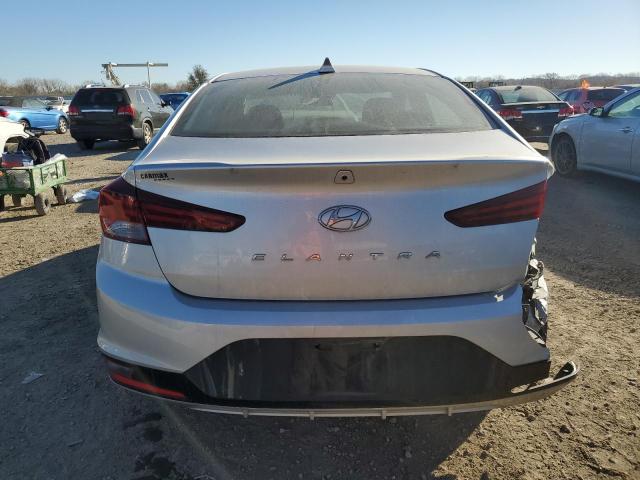 Photo 5 VIN: 5NPD84LF3KH405485 - HYUNDAI ELANTRA 