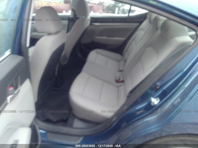 Photo 7 VIN: 5NPD84LF3KH405972 - HYUNDAI ELANTRA 