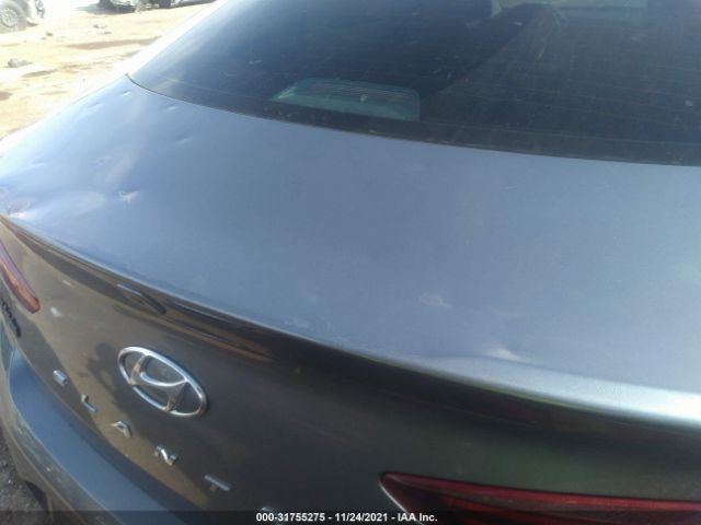 Photo 5 VIN: 5NPD84LF3KH406071 - HYUNDAI ELANTRA 