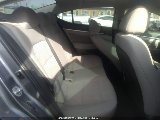 Photo 7 VIN: 5NPD84LF3KH406071 - HYUNDAI ELANTRA 