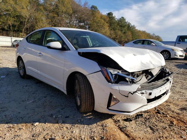 Photo 3 VIN: 5NPD84LF3KH406958 - HYUNDAI ELANTRA 