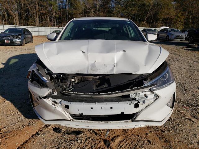 Photo 4 VIN: 5NPD84LF3KH406958 - HYUNDAI ELANTRA 