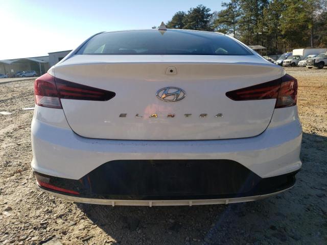 Photo 5 VIN: 5NPD84LF3KH406958 - HYUNDAI ELANTRA 