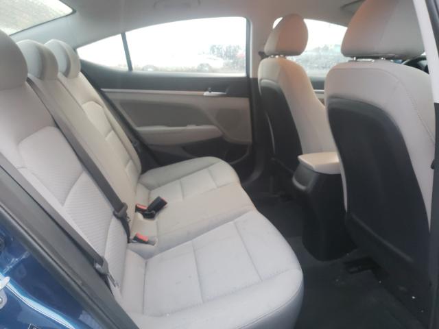 Photo 5 VIN: 5NPD84LF3KH407074 - HYUNDAI ELANTRA 