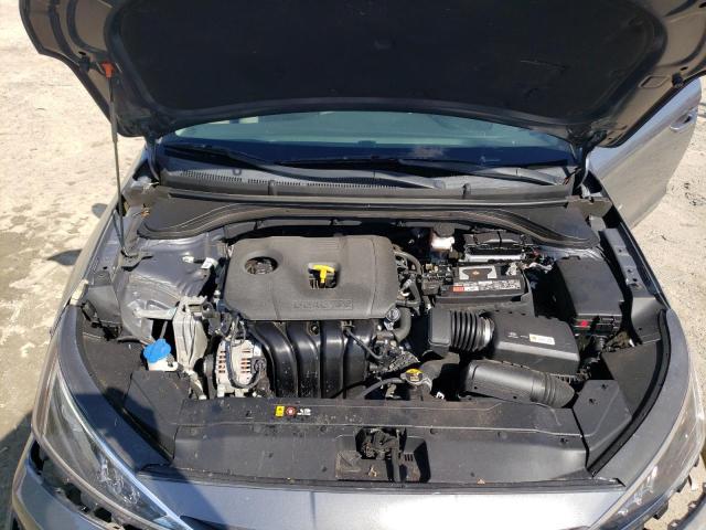 Photo 10 VIN: 5NPD84LF3KH407382 - HYUNDAI ELANTRA 