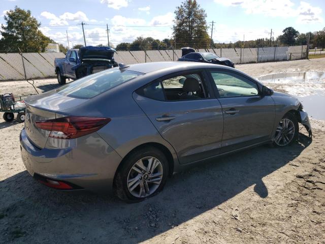 Photo 2 VIN: 5NPD84LF3KH407382 - HYUNDAI ELANTRA 