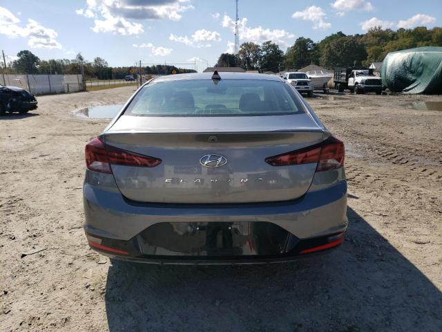 Photo 5 VIN: 5NPD84LF3KH407382 - HYUNDAI ELANTRA 