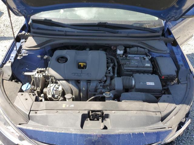 Photo 10 VIN: 5NPD84LF3KH408659 - HYUNDAI ELANTRA SE 