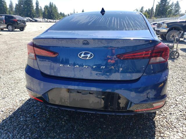 Photo 5 VIN: 5NPD84LF3KH408659 - HYUNDAI ELANTRA SE 