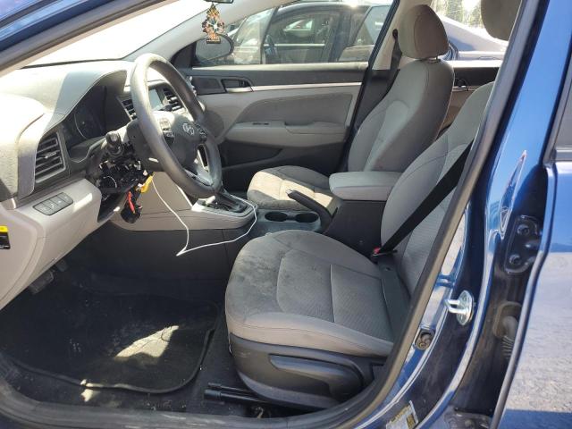 Photo 6 VIN: 5NPD84LF3KH408659 - HYUNDAI ELANTRA SE 