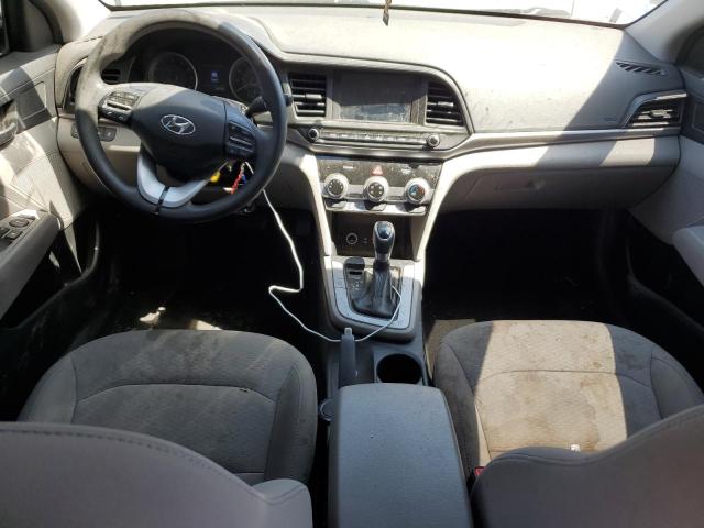 Photo 7 VIN: 5NPD84LF3KH408659 - HYUNDAI ELANTRA SE 