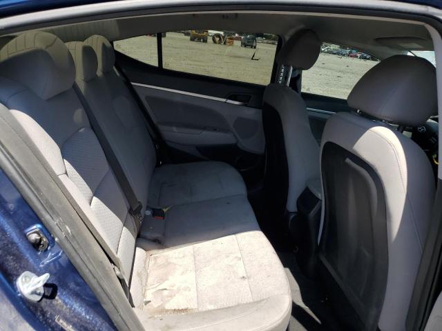 Photo 9 VIN: 5NPD84LF3KH408659 - HYUNDAI ELANTRA SE 