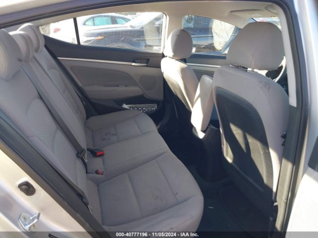 Photo 7 VIN: 5NPD84LF3KH409083 - HYUNDAI ELANTRA 