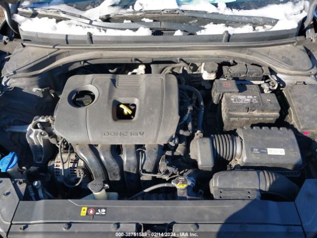 Photo 9 VIN: 5NPD84LF3KH410301 - HYUNDAI ELANTRA 