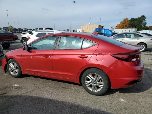 Photo 1 VIN: 5NPD84LF3KH411044 - HYUNDAI ELANTRA 