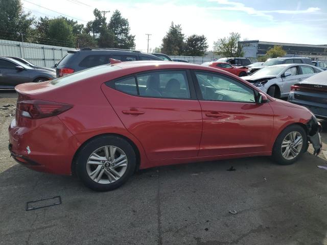 Photo 2 VIN: 5NPD84LF3KH411044 - HYUNDAI ELANTRA 