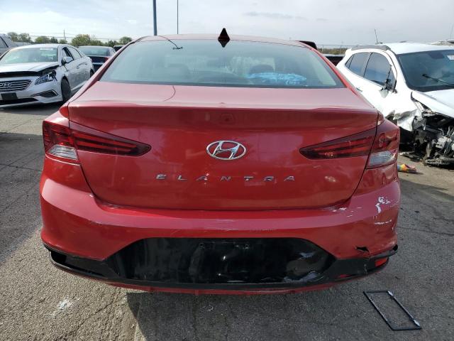 Photo 5 VIN: 5NPD84LF3KH411044 - HYUNDAI ELANTRA 