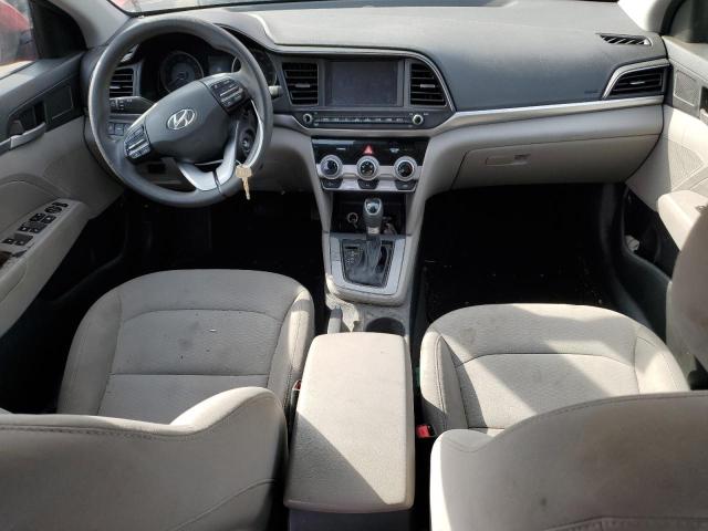 Photo 7 VIN: 5NPD84LF3KH411044 - HYUNDAI ELANTRA 