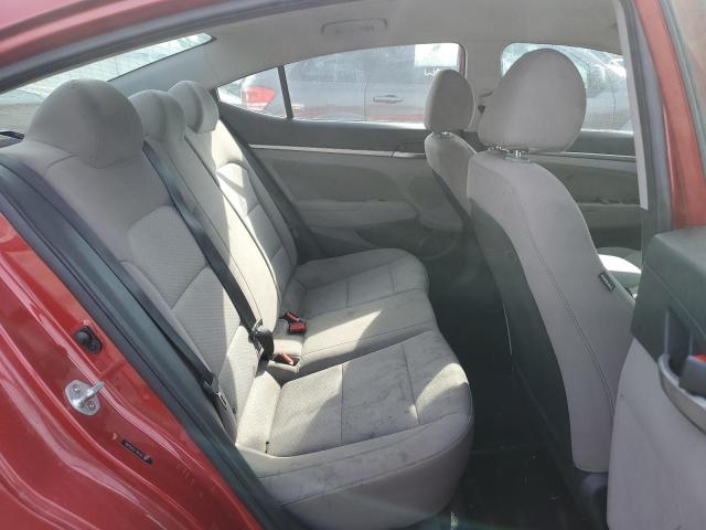 Photo 9 VIN: 5NPD84LF3KH411044 - HYUNDAI ELANTRA 