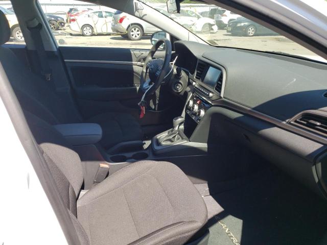 Photo 4 VIN: 5NPD84LF3KH413327 - HYUNDAI ELANTRA SE 