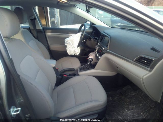 Photo 4 VIN: 5NPD84LF3KH414297 - HYUNDAI ELANTRA 