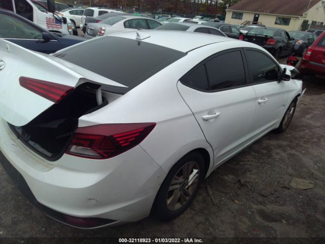 Photo 3 VIN: 5NPD84LF3KH414509 - HYUNDAI ELANTRA 