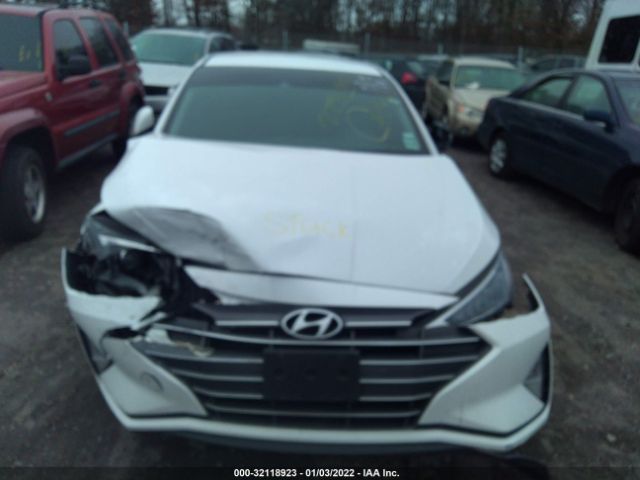 Photo 5 VIN: 5NPD84LF3KH414509 - HYUNDAI ELANTRA 