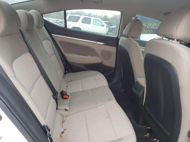 Photo 5 VIN: 5NPD84LF3KH415773 - HYUNDAI ELANTRA SE 