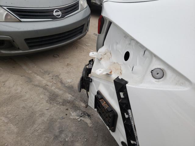 Photo 8 VIN: 5NPD84LF3KH415773 - HYUNDAI ELANTRA SE 