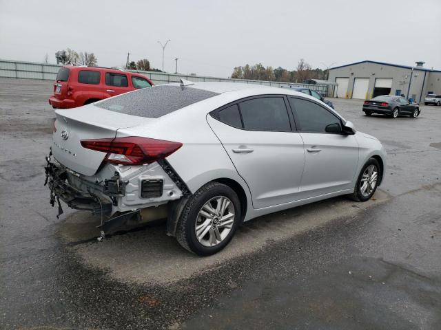 Photo 2 VIN: 5NPD84LF3KH417524 - HYUNDAI ELANTRA 