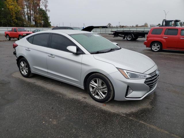 Photo 3 VIN: 5NPD84LF3KH417524 - HYUNDAI ELANTRA 