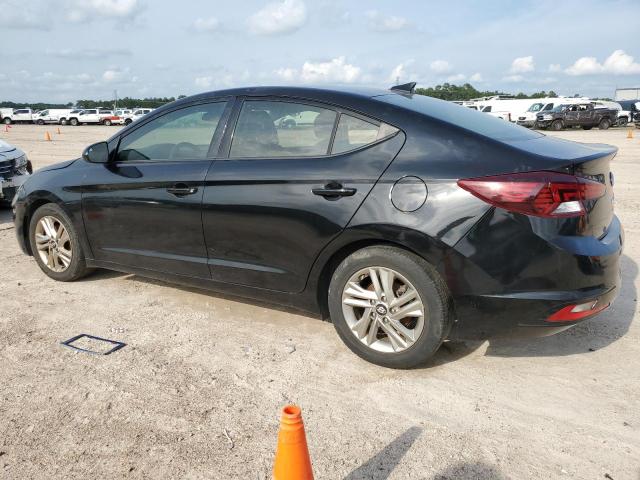 Photo 1 VIN: 5NPD84LF3KH418866 - HYUNDAI ELANTRA 