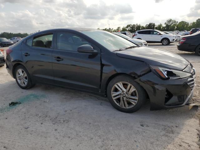 Photo 3 VIN: 5NPD84LF3KH418866 - HYUNDAI ELANTRA 