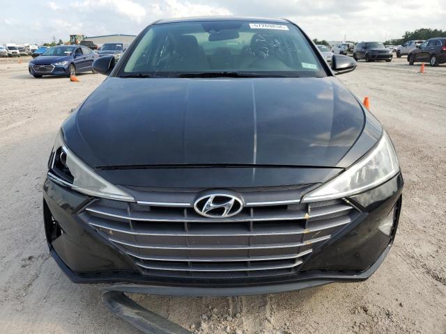 Photo 4 VIN: 5NPD84LF3KH418866 - HYUNDAI ELANTRA 