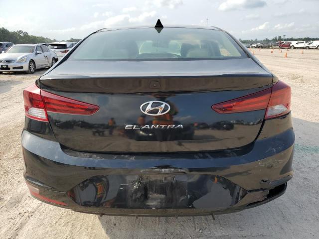 Photo 5 VIN: 5NPD84LF3KH418866 - HYUNDAI ELANTRA 