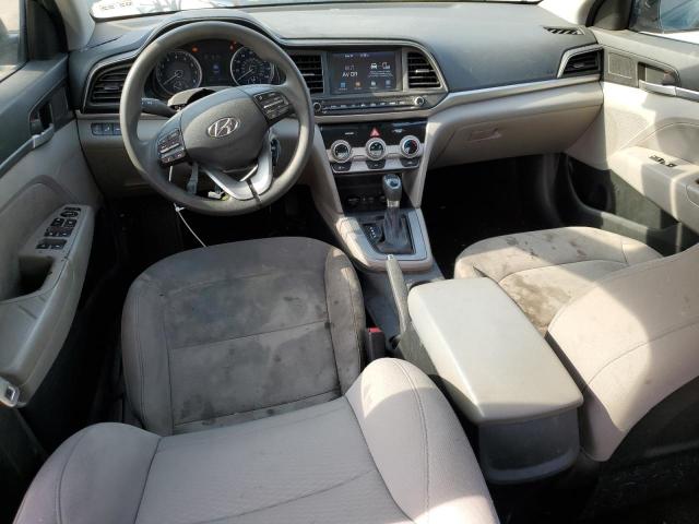 Photo 7 VIN: 5NPD84LF3KH418866 - HYUNDAI ELANTRA 