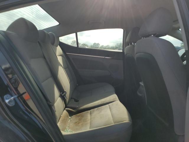 Photo 9 VIN: 5NPD84LF3KH418866 - HYUNDAI ELANTRA 